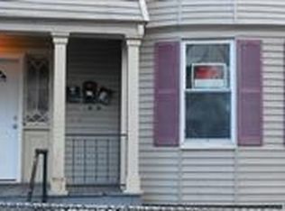 25 Suffield St APT 1R, Worcester, MA 01610