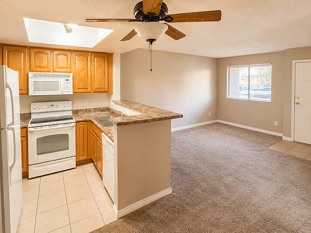 3601 W Tierra Buena Ln #145 — Photo 7