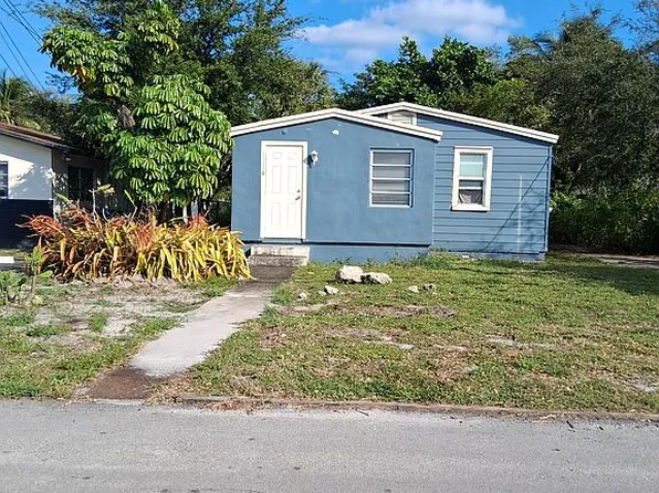 1116 NE 5th Ave, Fort Lauderdale, FL 33304