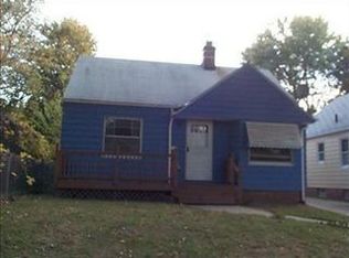 10721 Peony Ave, Cleveland, OH