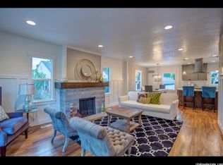 2230 S 2000 E, Salt Lake City, UT 84106