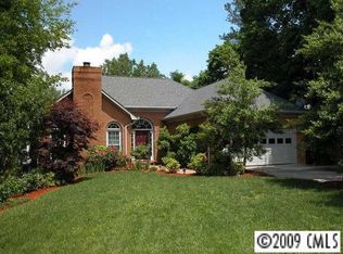 11102 Seven Coves Dr, Tega Cay, SC