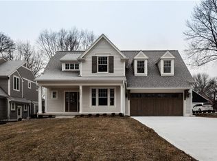 5432 Norwood Rd, Mission, KS 66205