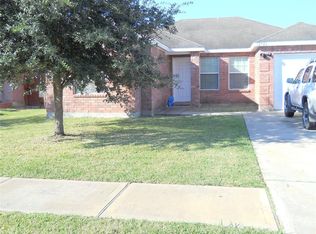 12703 Rio Bravo St, Rosharon, TX 77583