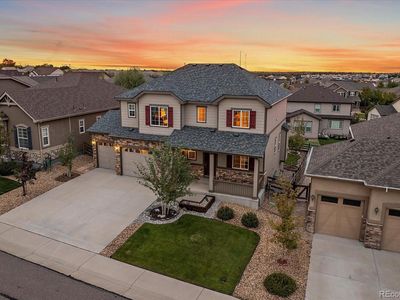 21231 E Saratoga Avenue, Aurora, CO, 80015