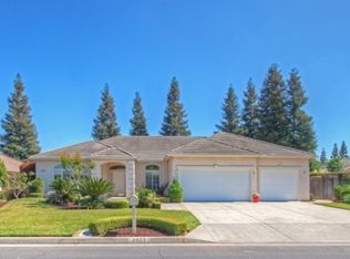 4923 W Locust Ave, Fresno, CA 93722