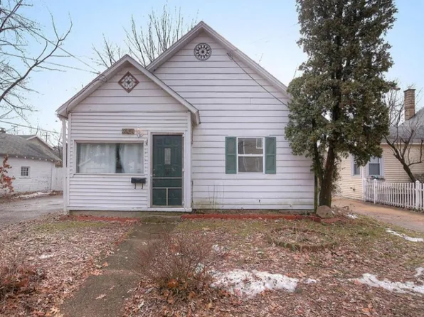 546 Quimby St NE, Grand Rapids, MI 49505
