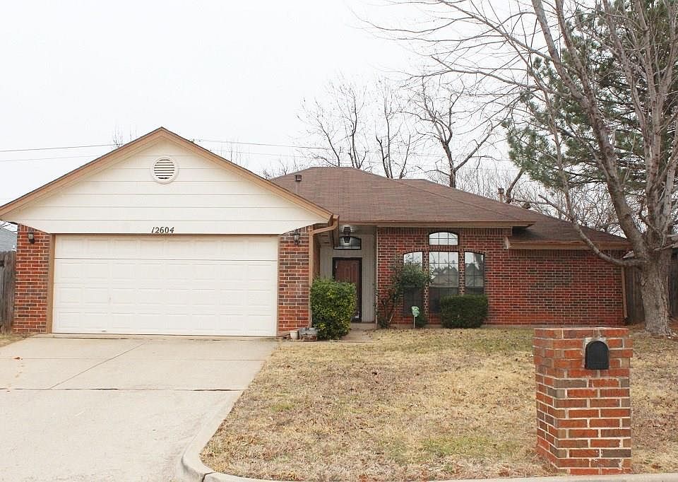 1st image of 12604 Covey Creek Dr