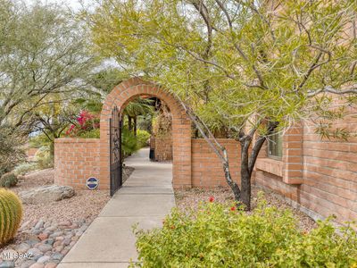 5501 N Camino Del Penoso, Tucson, AZ, 85750