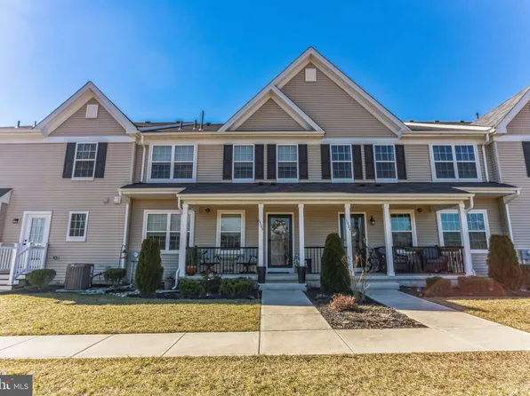 1503 Lexington Mews, Swedesboro, NJ 08085