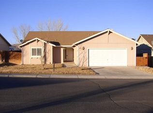 334 Emigrant Way, Fernley, NV 89408