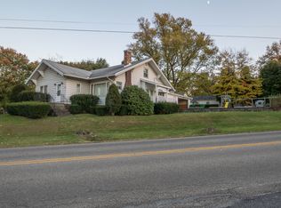 124 Georgetown Rd, Salem, OH 44460