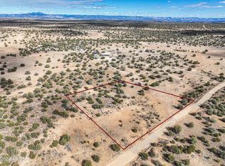 2 N Headwaters Rd #0, Paulden, AZ 86334