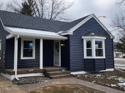 1112 Gordon Ave, Lansing, MI, 48910