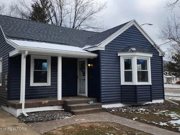 1112 Gordon Ave, Lansing, MI 48910