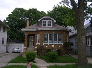 1837 S 3rd Ave, Maywood, IL 60153