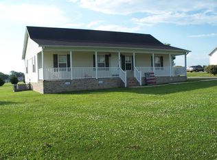 4290 Short Mountain Hwy, Smithville, TN 37166