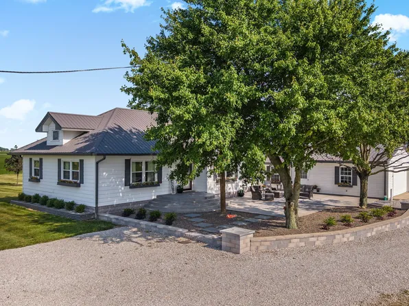 2055 W 600 S, Lebanon, IN 46052