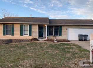 1309 Osage Meadows Dr, O'Fallon, MO