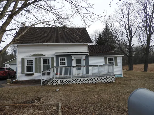 1658 Hardscrabble Rd, Saranac, NY 12981