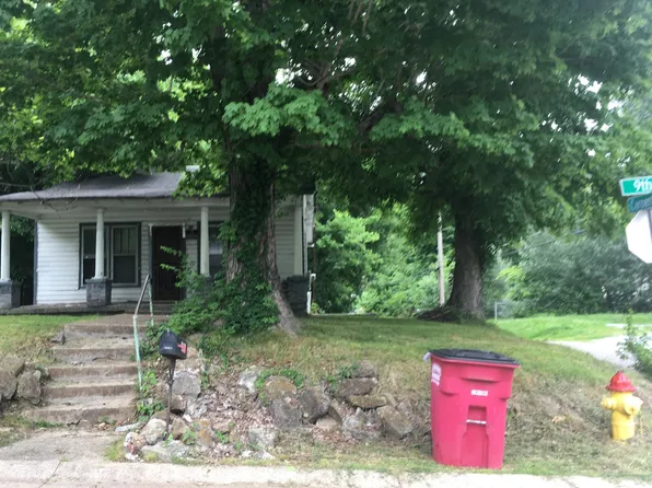 601 9th St, Clarksville, TN 37040