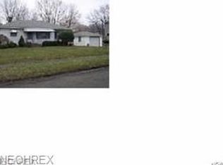 540 Sherman St, Conneaut, OH 44030