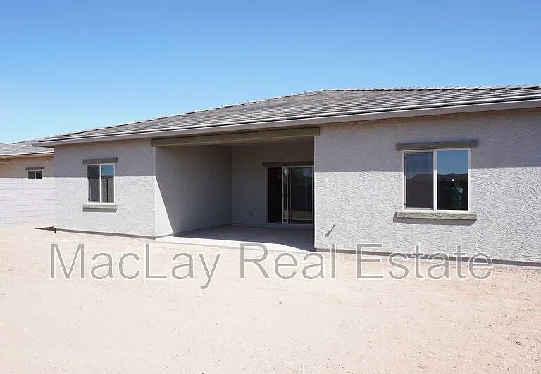4027 N Ghost Hollow Way — Photo 4