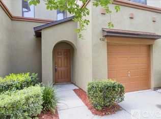432 Honeycomb Way #432, Saint Johns, FL 32259
