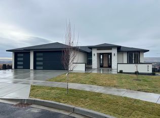 3779 Highview St, Richland, WA