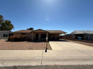 3719 W Thunderbird Rd, Phoenix, AZ 85053