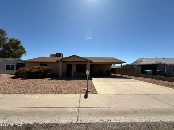 3719 W THUNDERBIRD Road, Phoenix, AZ 85053