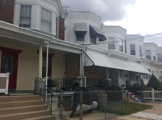 27 New St, Upper Darby, PA 19082