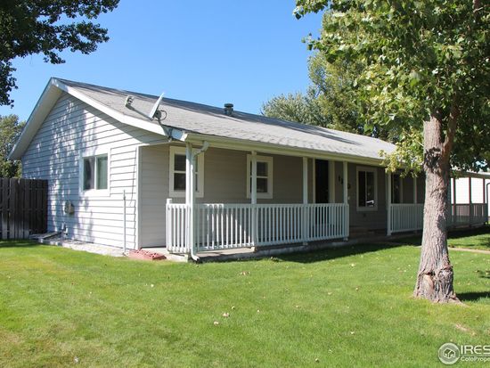 1120 S Belford Ave Holyoke Co 80734 Zillow