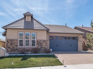 2170 Angel Ridge Dr, Reno, NV 89521