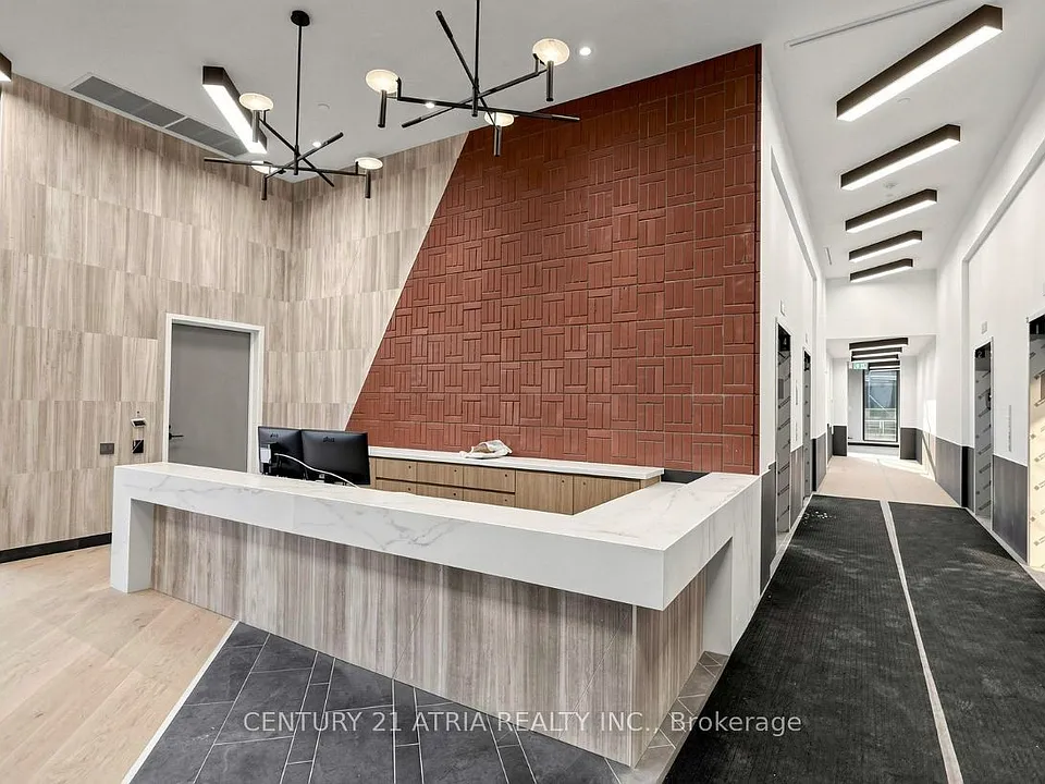 35 Parliament St #3007