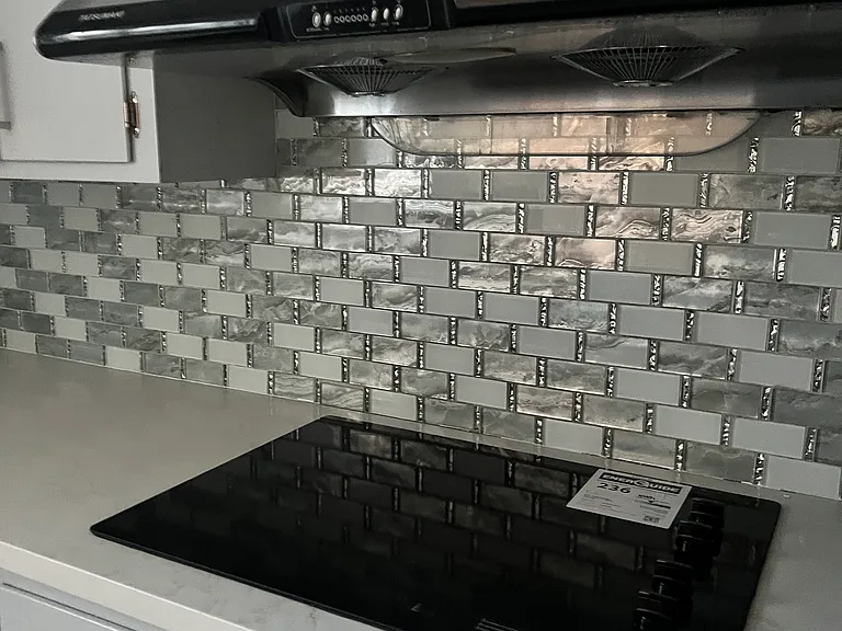 Electric Stove