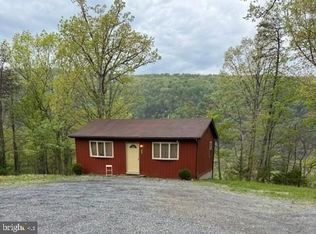 442 Lost River State Park Rd, Moorefield, WV 26836