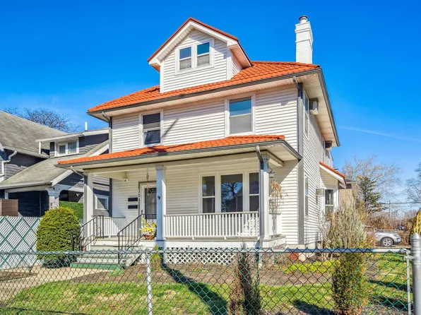 154 E Tompkins St, Columbus, OH 43202