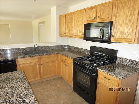 4th image of 6112 Crystal Cascade St #0