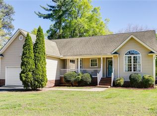 5533 Cogbill Rd, North Chesterfield, VA 23234