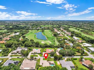 Pine Tree Golf Club, Boynton Beach, FL 33436