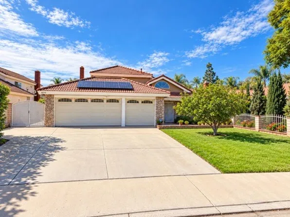4215 Sunrose Dr, Riverside, CA 92505