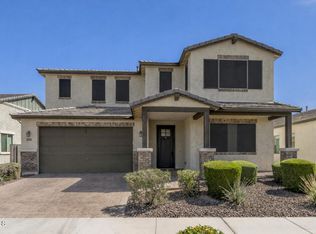 13695 N 145TH Drive, Surprise, AZ 85379