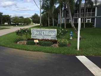 For Rent Remodeled 2 Bedroom 2 Bath Condo At The Villages — Photo 4