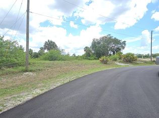 8055 Sunrise Circle, LaBelle, FL 33935