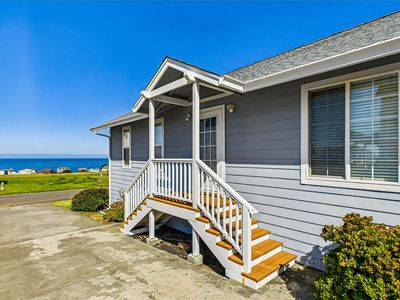 134 Sea View Rd, Whitethorn, CA, 95589
