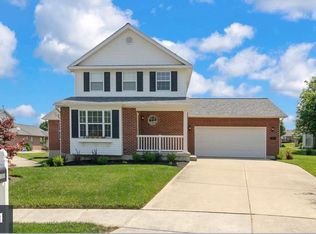 1039 Olde Station Ct, Fairfield, OH 45014