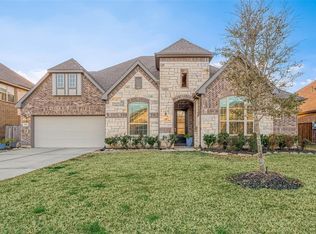 4414 Thetford Manor Trl, Rosharon, TX 77583