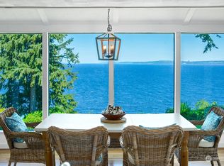 6800 SW Maury Park Rd, Vashon, WA 98070