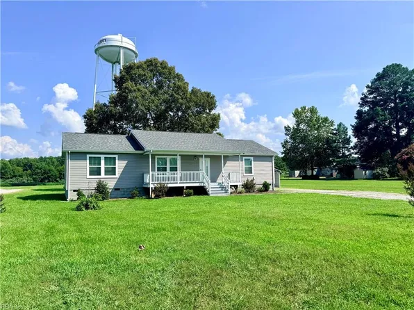 12114 Rolfe Hwy, Surry, VA 23883
